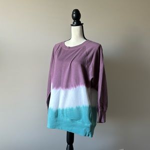 SO Women’s Oversized Sweatshirt
